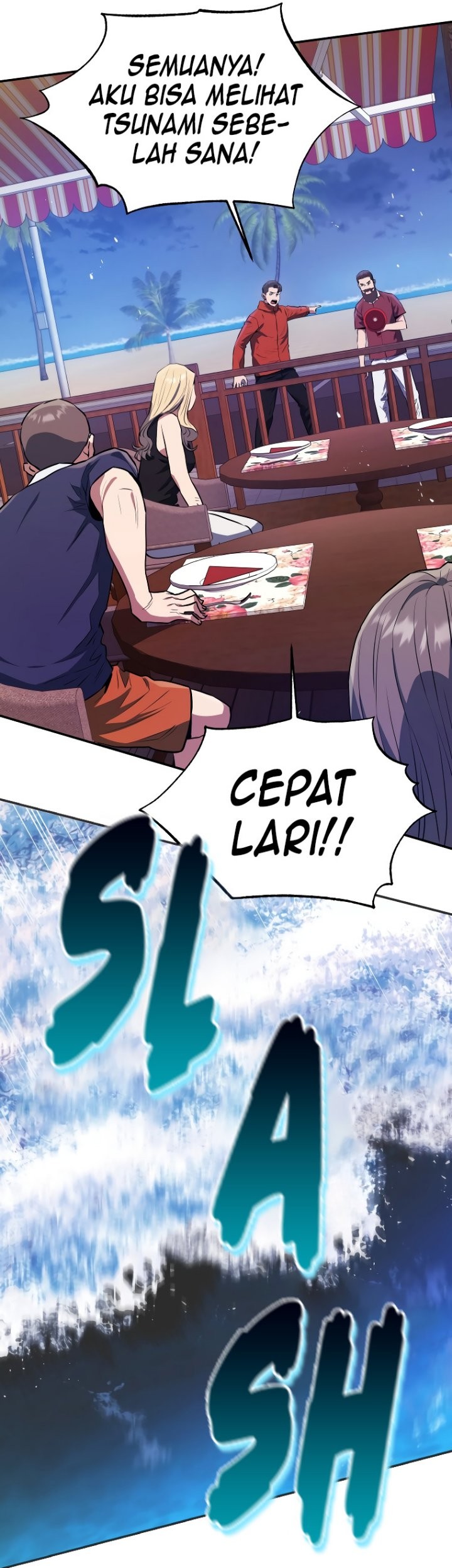 Rescue System Chapter 58 Gambar 10