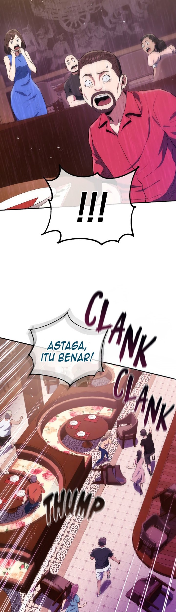 Rescue System Chapter 58 Gambar 12