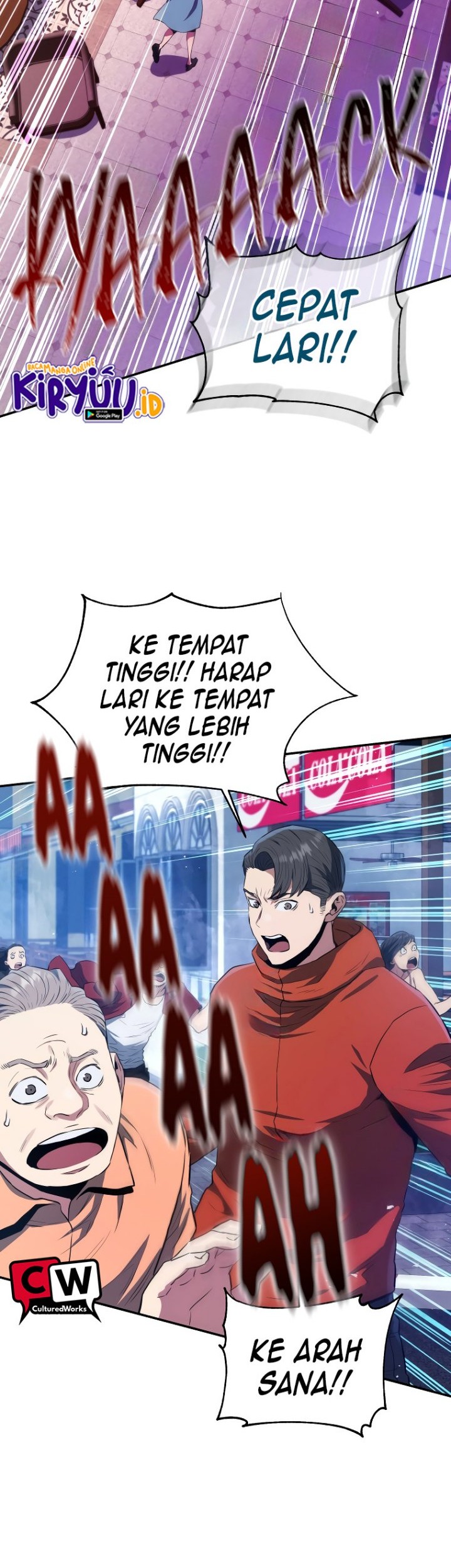 Rescue System Chapter 58 Gambar 13