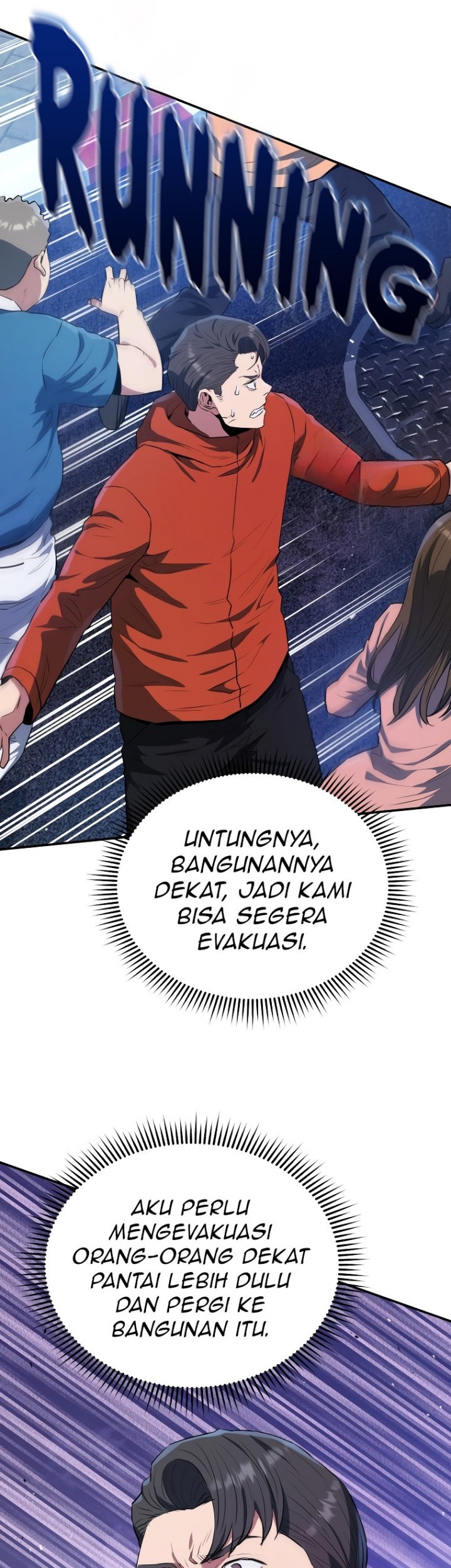 Rescue System Chapter 58 Gambar 15
