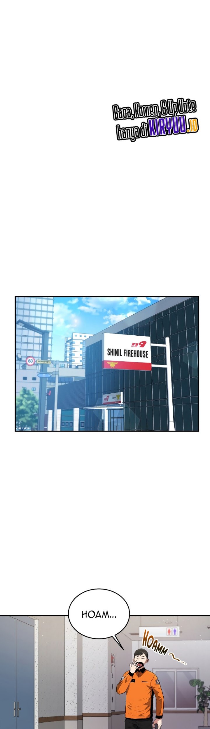 Rescue System Chapter 58 Gambar 17