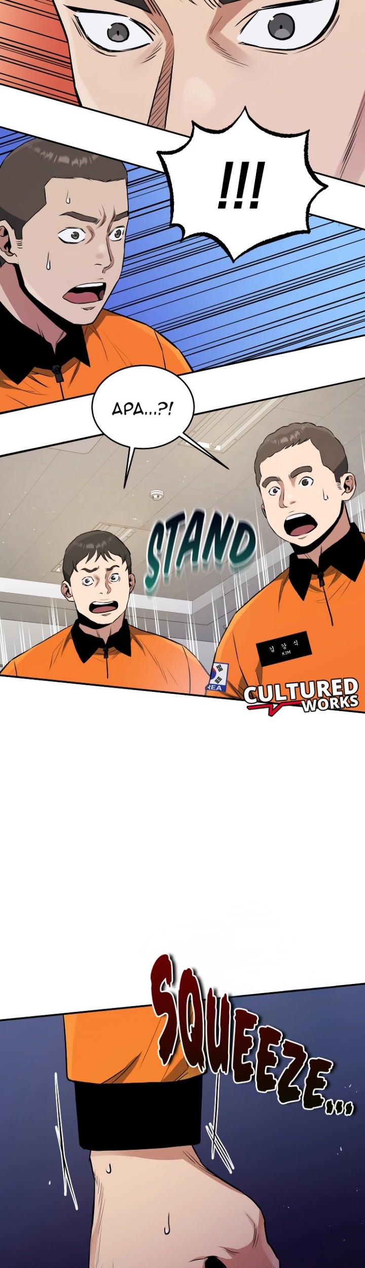 Rescue System Chapter 58 Gambar 22