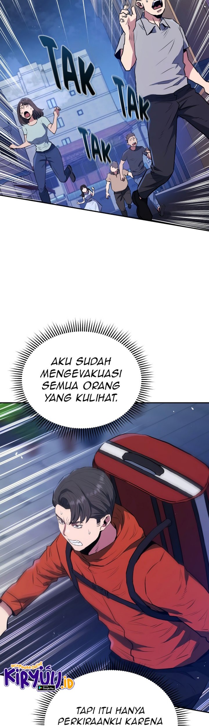 Rescue System Chapter 58 Gambar 26