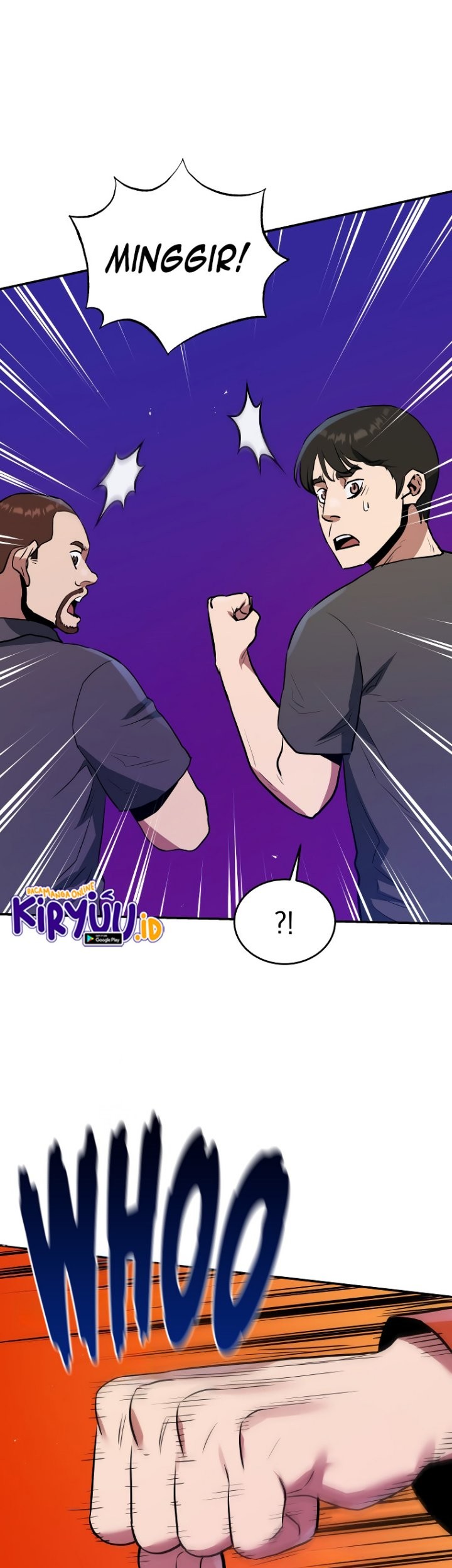 Rescue System Chapter 58 Gambar 34