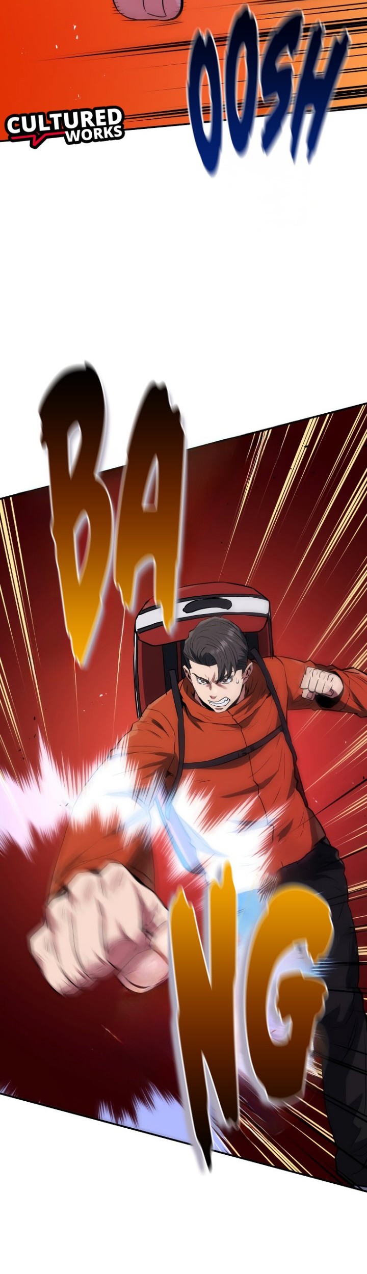 Rescue System Chapter 58 Gambar 35