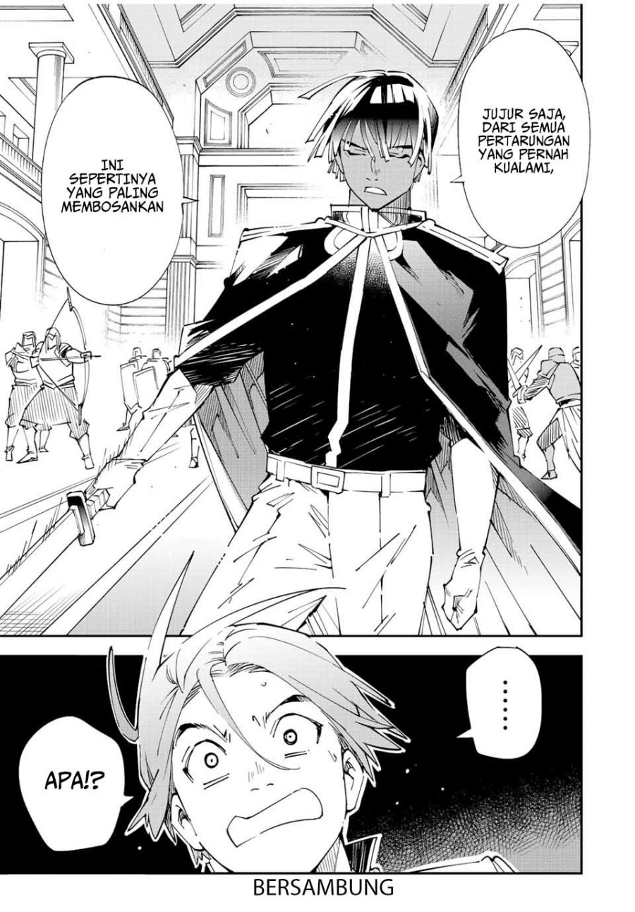 Reincarnated as an Aristocrat with an Appraisal Skill Chapter 97 Gambar 18