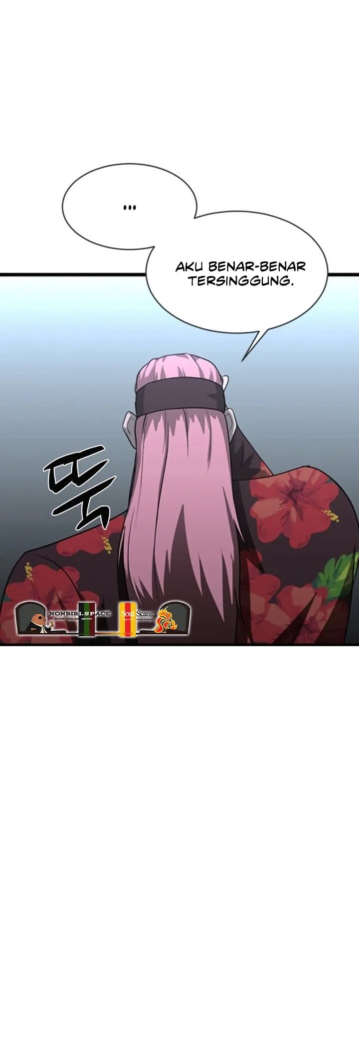 Decide to Be a Villain Chapter 29 Gambar 31