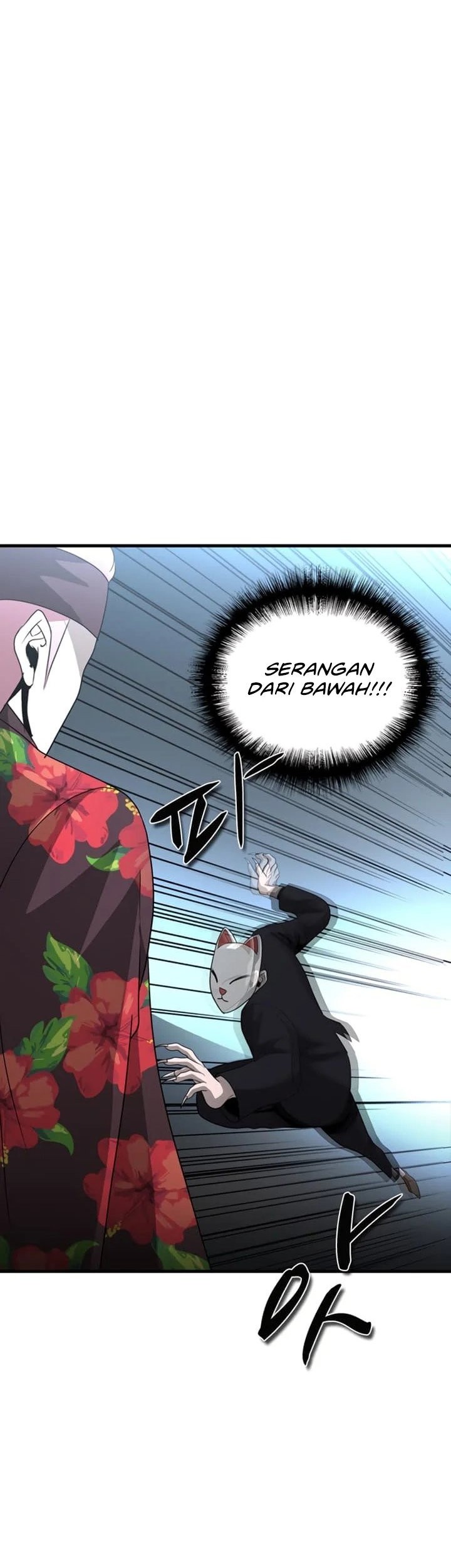 Decide to Be a Villain Chapter 29 Gambar 37