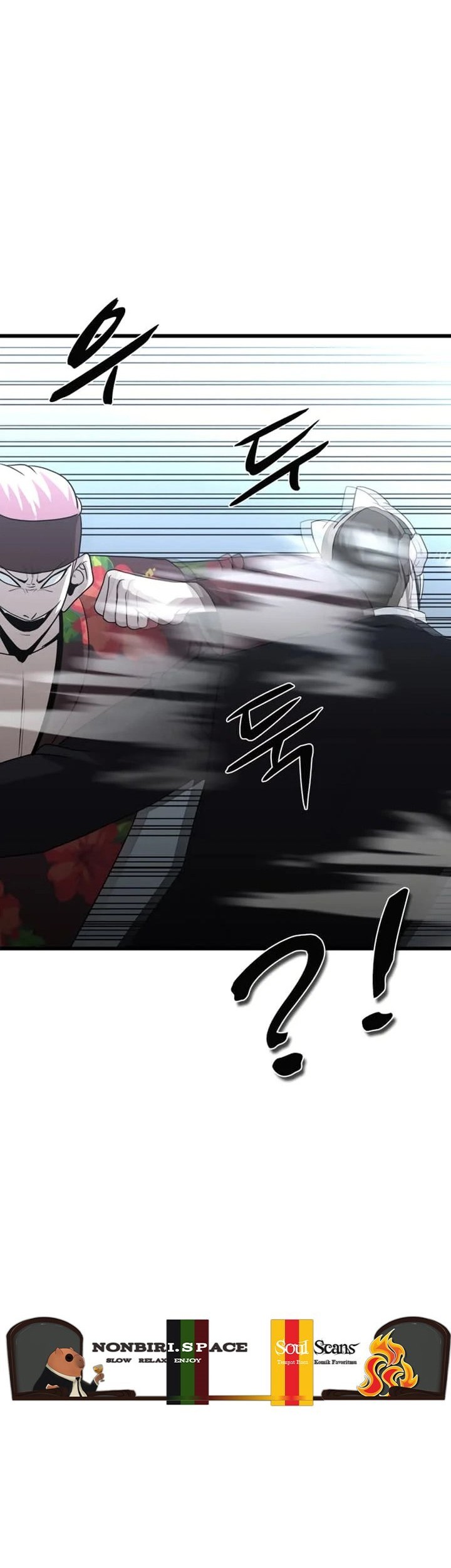 Decide to Be a Villain Chapter 29 Gambar 42