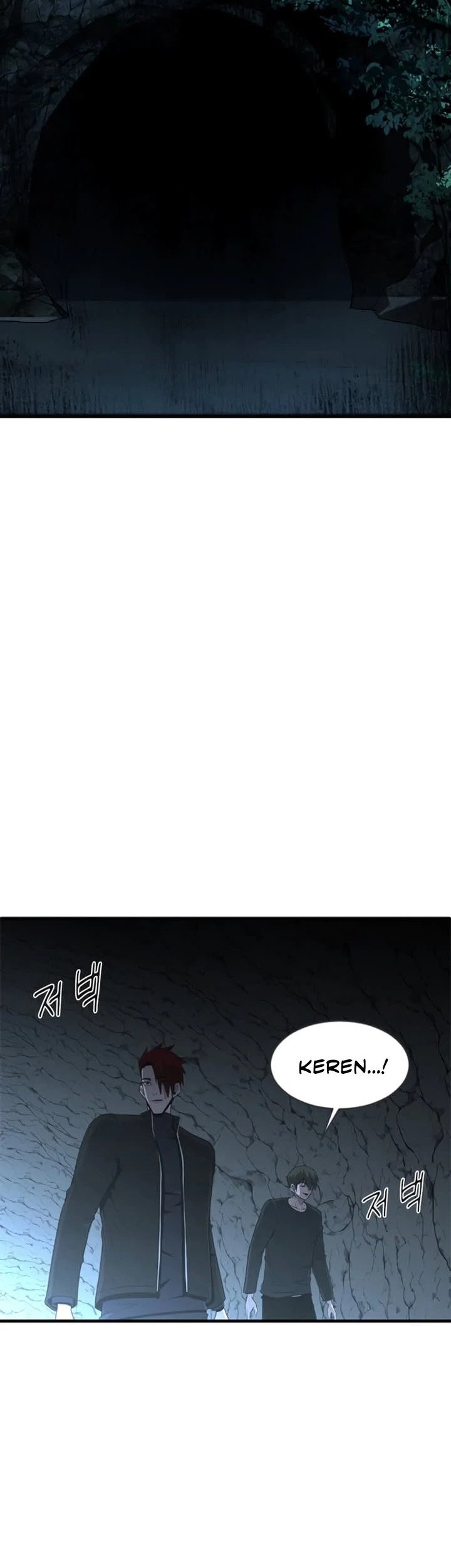 Decide to Be a Villain Chapter 29 Gambar 3