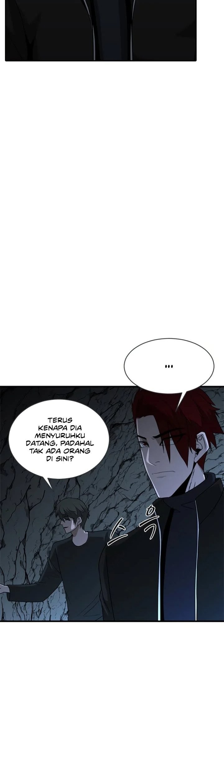 Decide to Be a Villain Chapter 29 Gambar 5