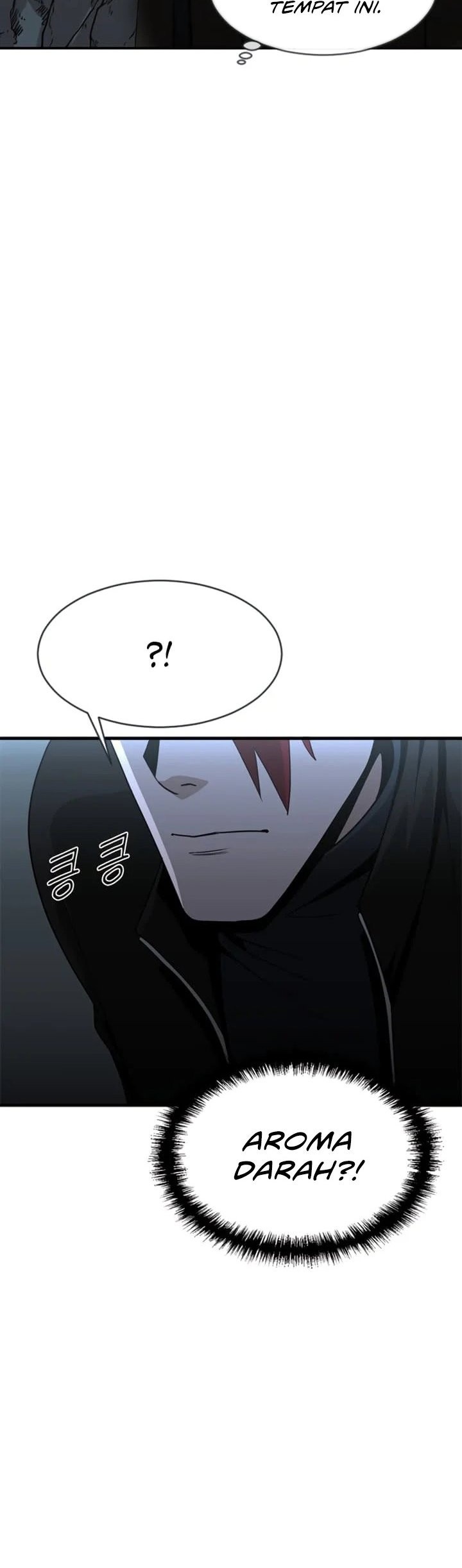 Decide to Be a Villain Chapter 29 Gambar 7