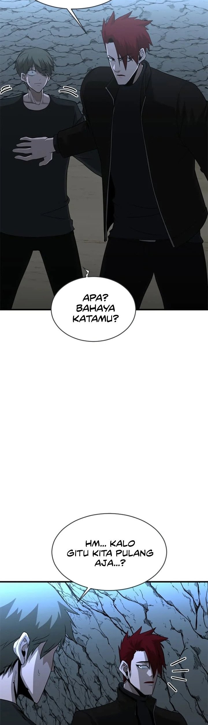 Decide to Be a Villain Chapter 29 Gambar 9
