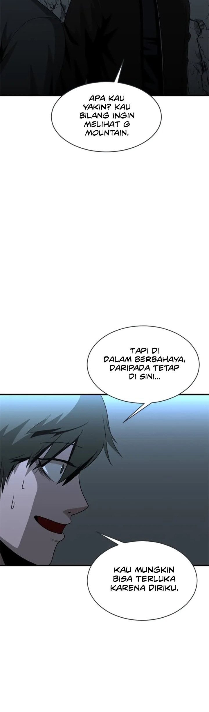 Decide to Be a Villain Chapter 29 Gambar 10