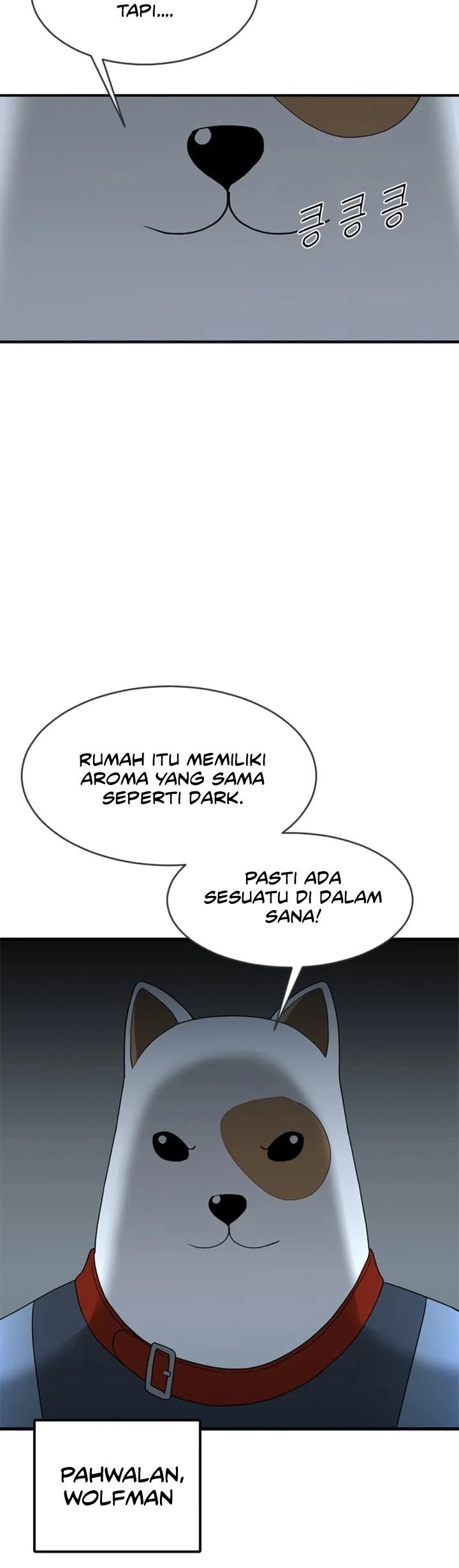Decide to Be a Villain Chapter 29 Gambar 16