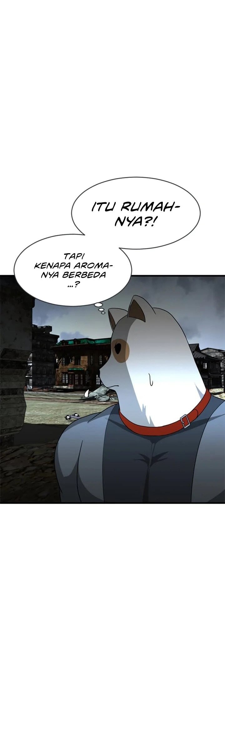Decide to Be a Villain Chapter 29 Gambar 22