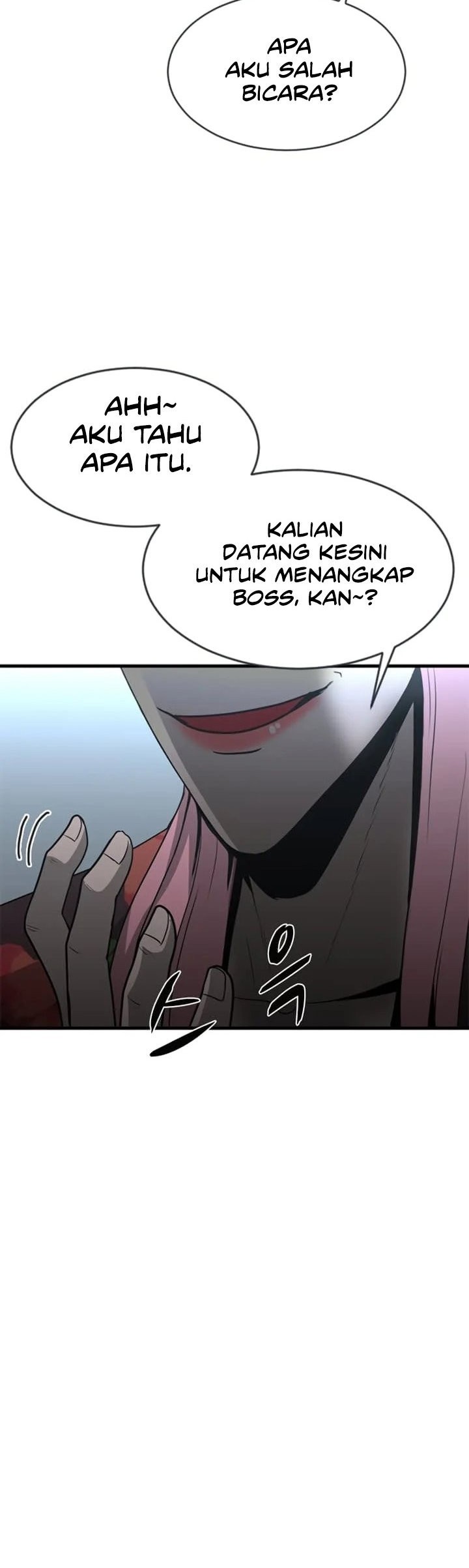 Decide to Be a Villain Chapter 29 Gambar 25