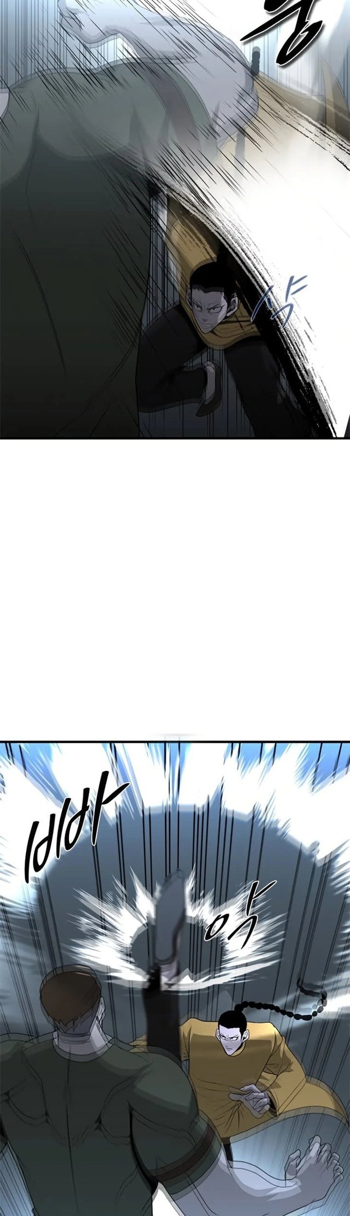 Decide to Be a Villain Chapter 28 Gambar 27