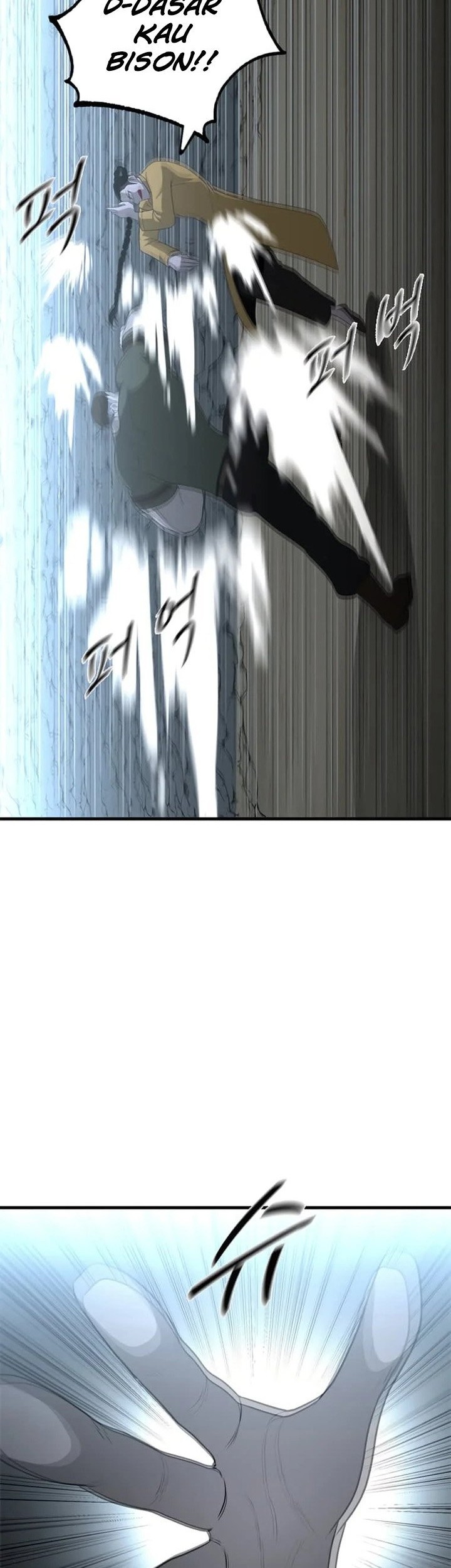 Decide to Be a Villain Chapter 28 Gambar 33