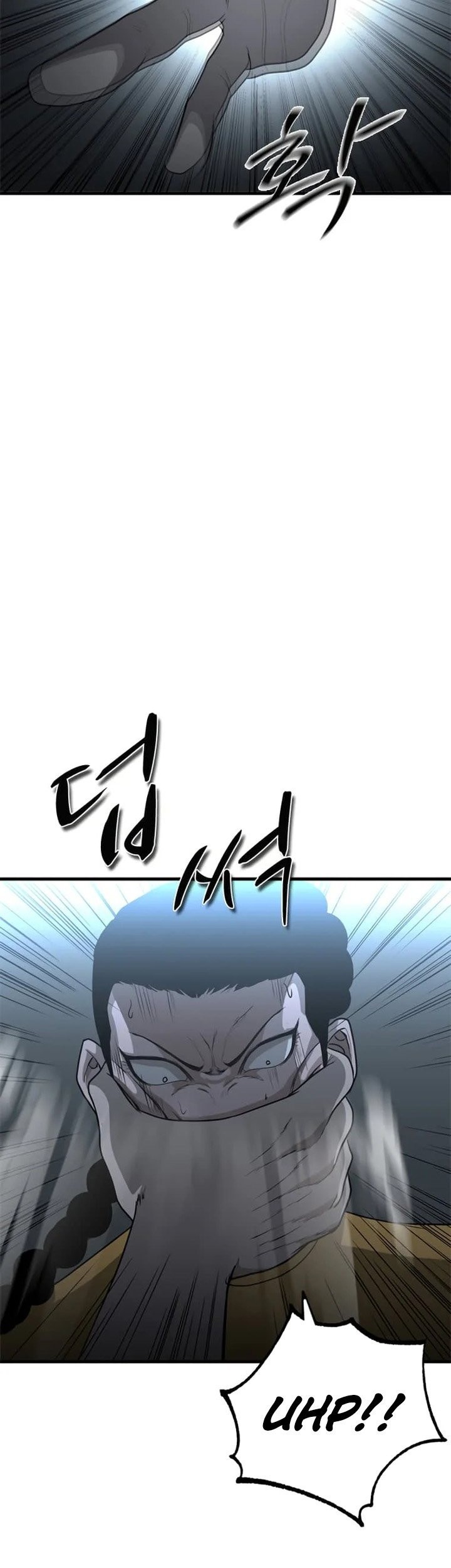 Decide to Be a Villain Chapter 28 Gambar 34