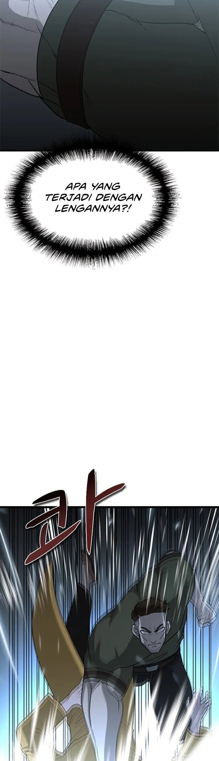 Decide to Be a Villain Chapter 28 Gambar 36