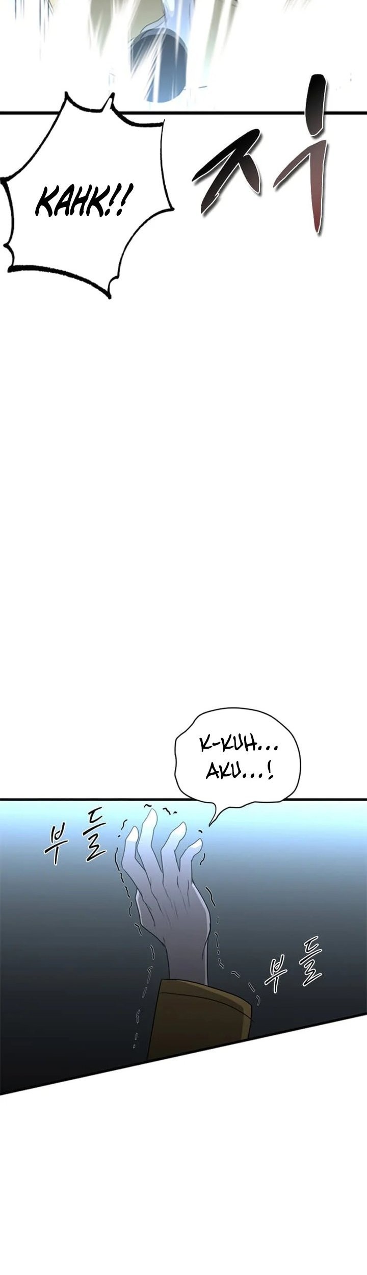 Decide to Be a Villain Chapter 28 Gambar 37