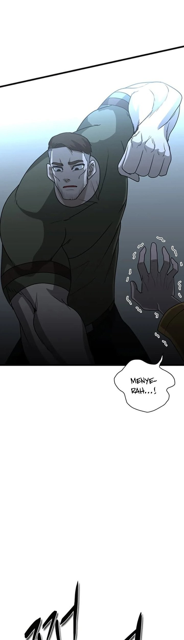 Decide to Be a Villain Chapter 28 Gambar 38