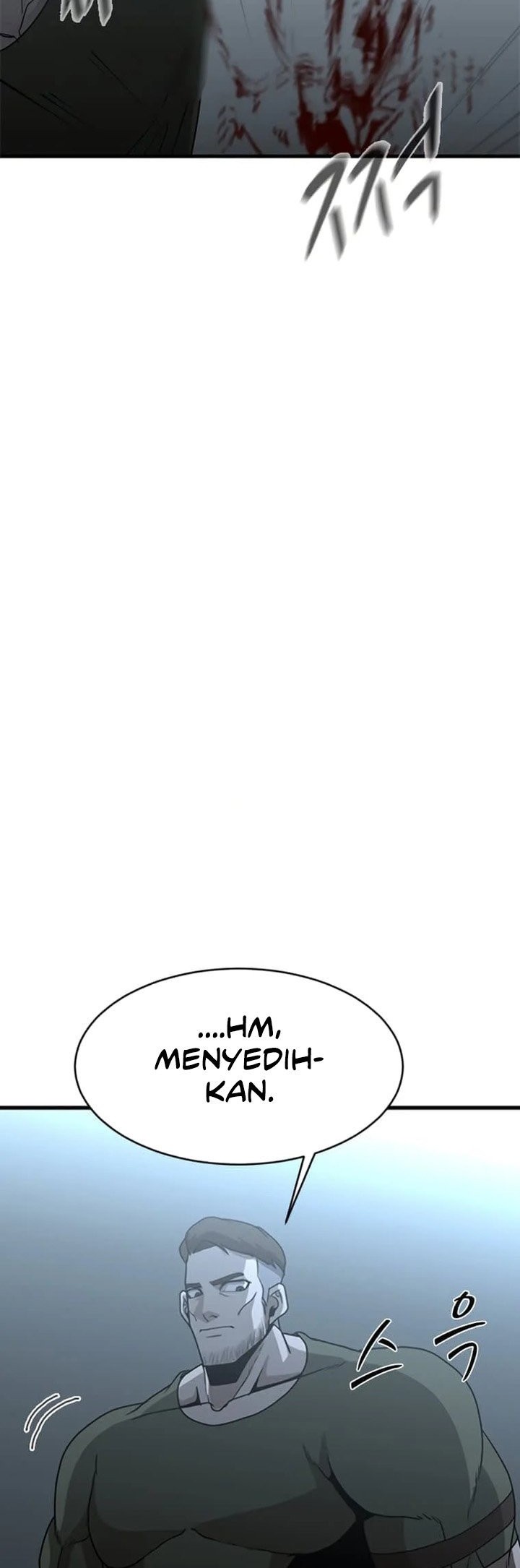 Decide to Be a Villain Chapter 28 Gambar 40