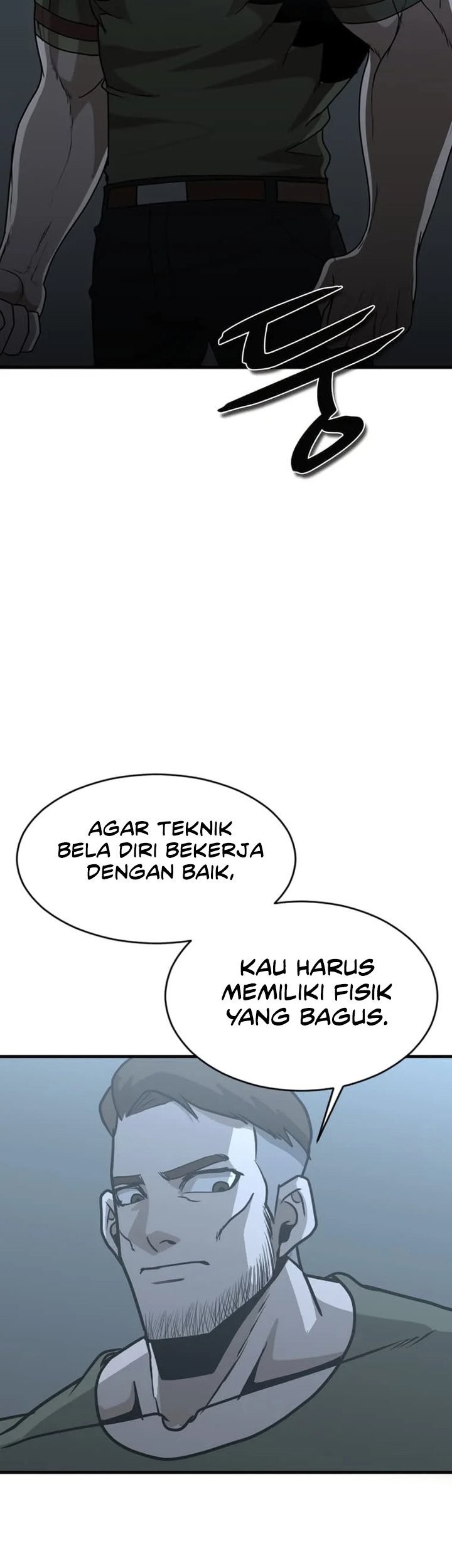 Decide to Be a Villain Chapter 28 Gambar 41