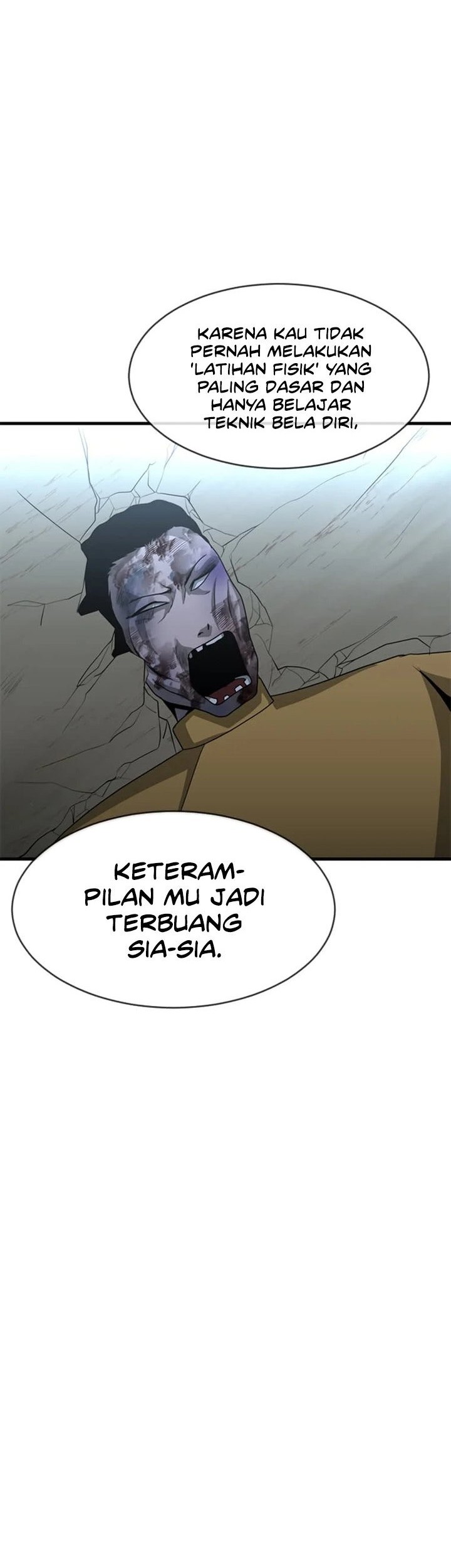 Decide to Be a Villain Chapter 28 Gambar 42