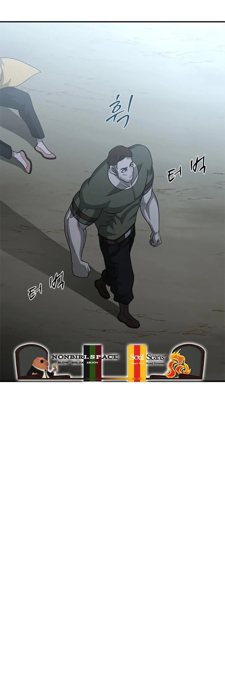 Decide to Be a Villain Chapter 28 Gambar 43