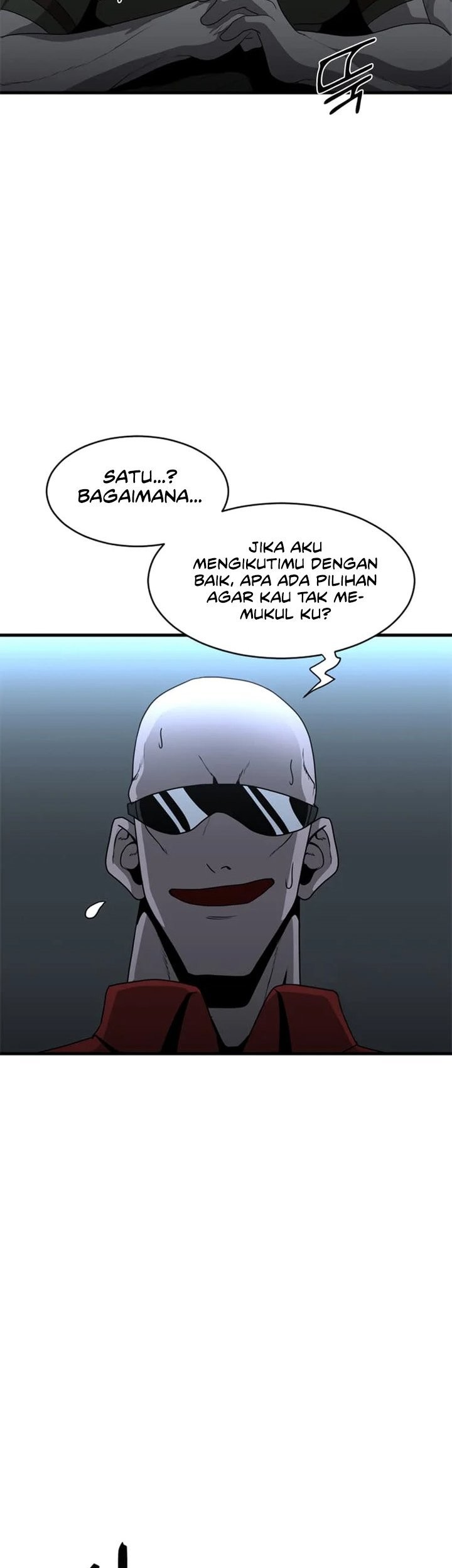 Decide to Be a Villain Chapter 28 Gambar 47
