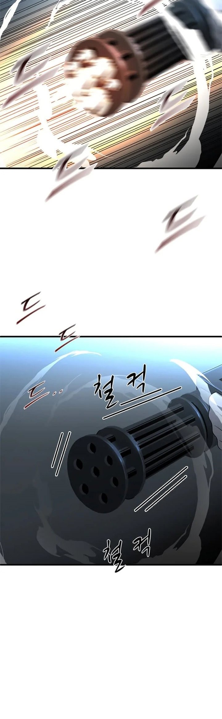 Decide to Be a Villain Chapter 28 Gambar 7