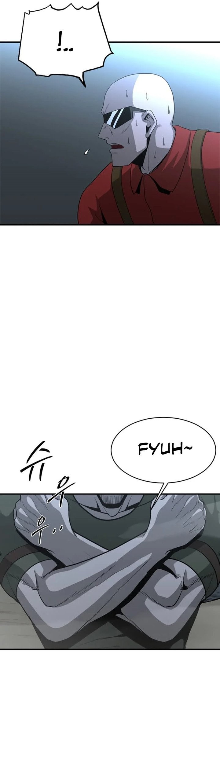 Decide to Be a Villain Chapter 28 Gambar 8