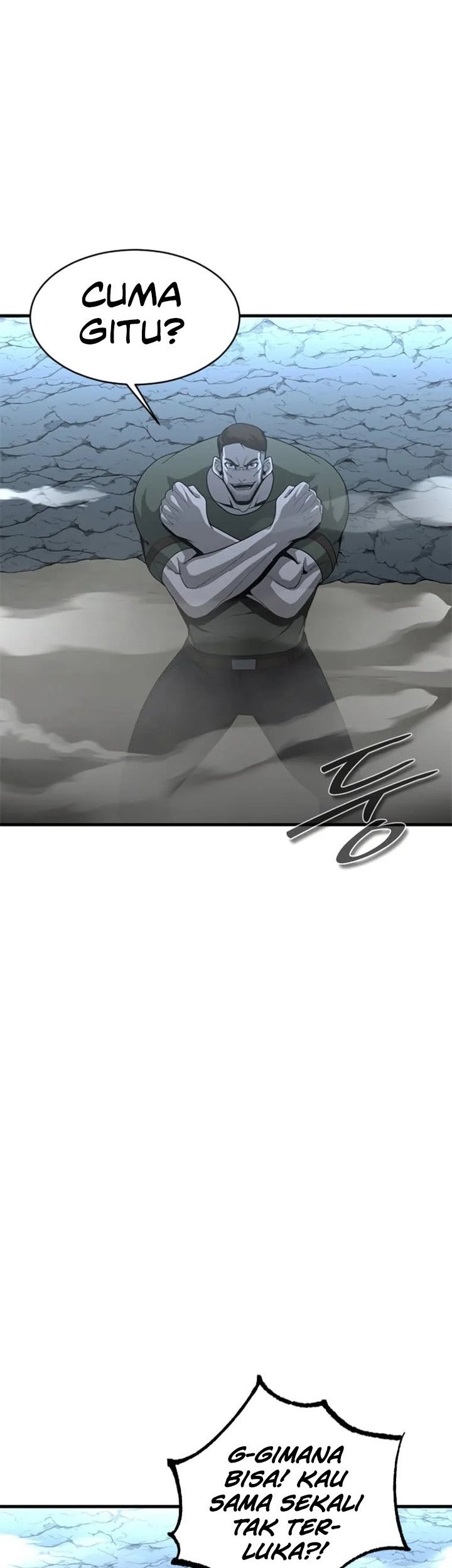 Decide to Be a Villain Chapter 28 Gambar 9