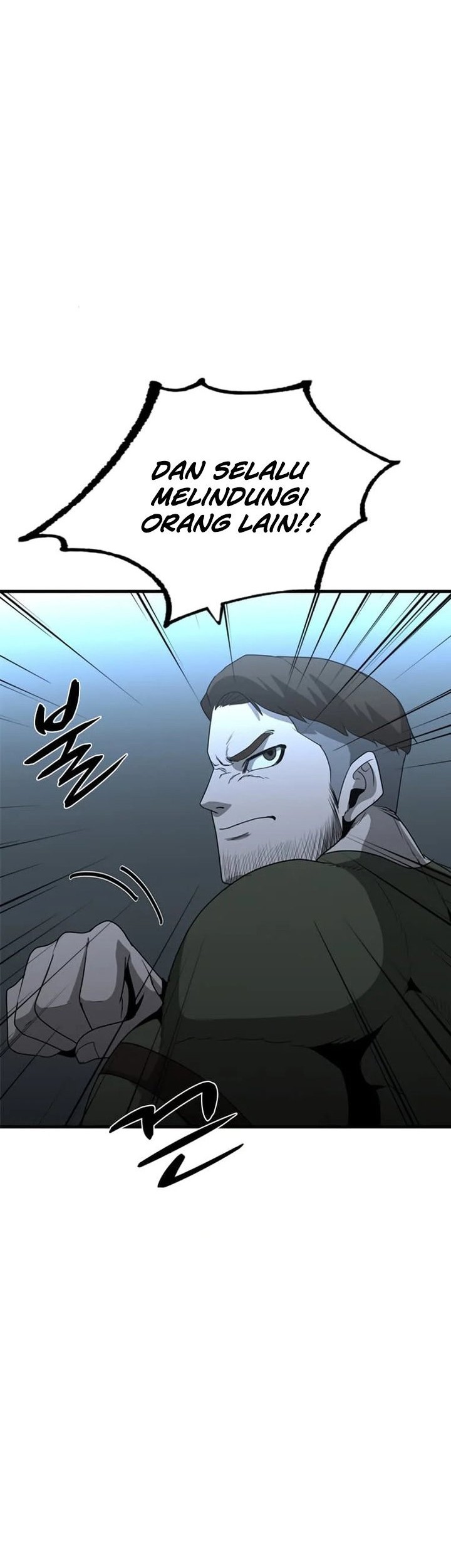 Decide to Be a Villain Chapter 28 Gambar 24