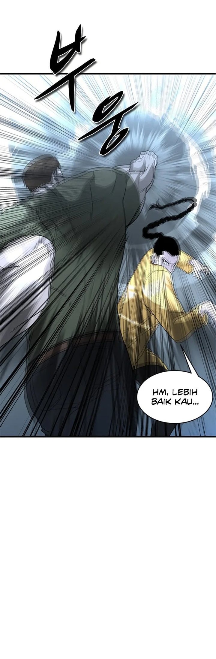 Decide to Be a Villain Chapter 28 Gambar 25