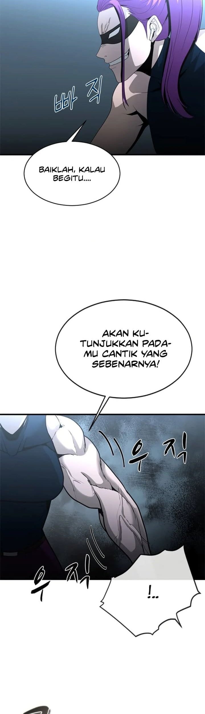 Decide to Be a Villain Chapter 27 Gambar 60