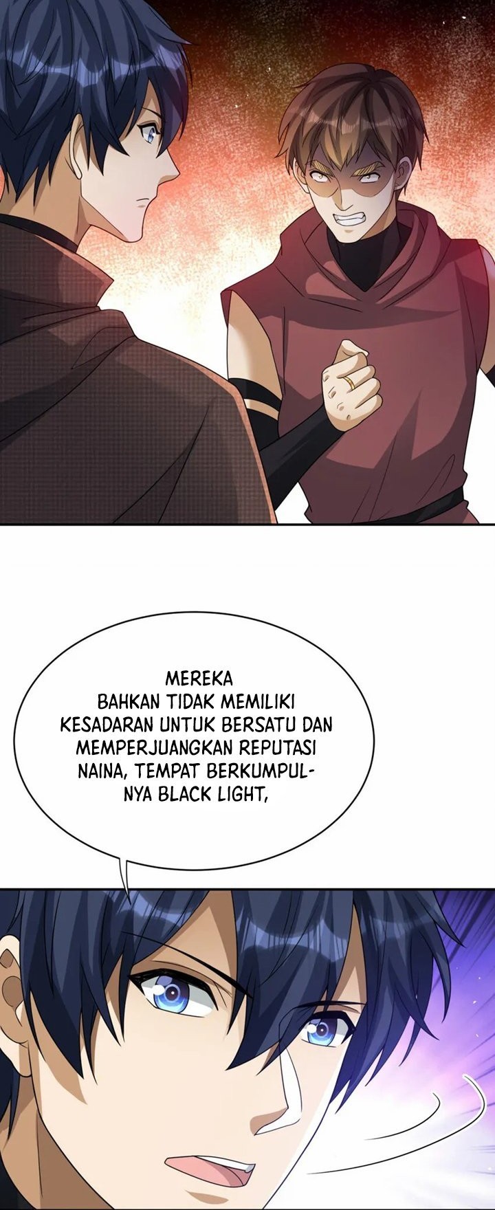 Dragon Master of the Olden Days Chapter 21 Gambar 19