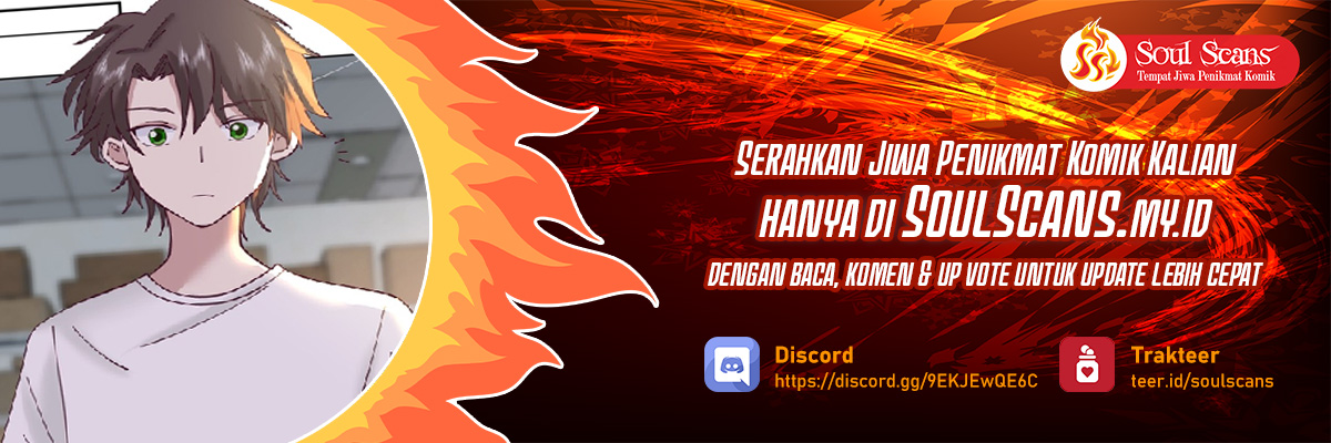 I Really Don’t Want to Be Reborn Chapter 82 Gambar 25