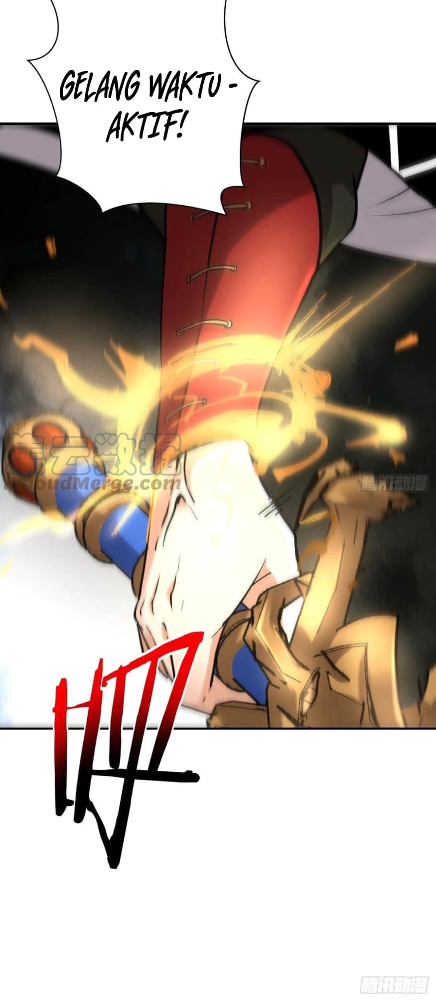 As The Richest Man, I Really Don’t Want To Be Reborn Chapter 76 Gambar 8