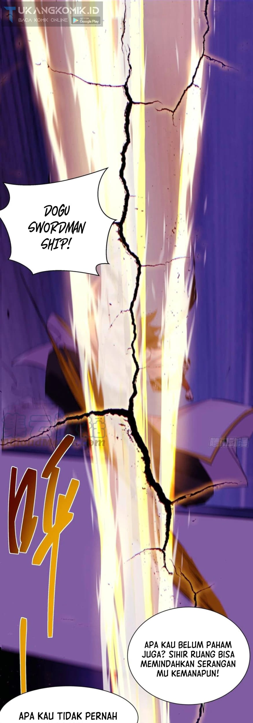 As The Richest Man, I Really Don’t Want To Be Reborn Chapter 76 Gambar 9