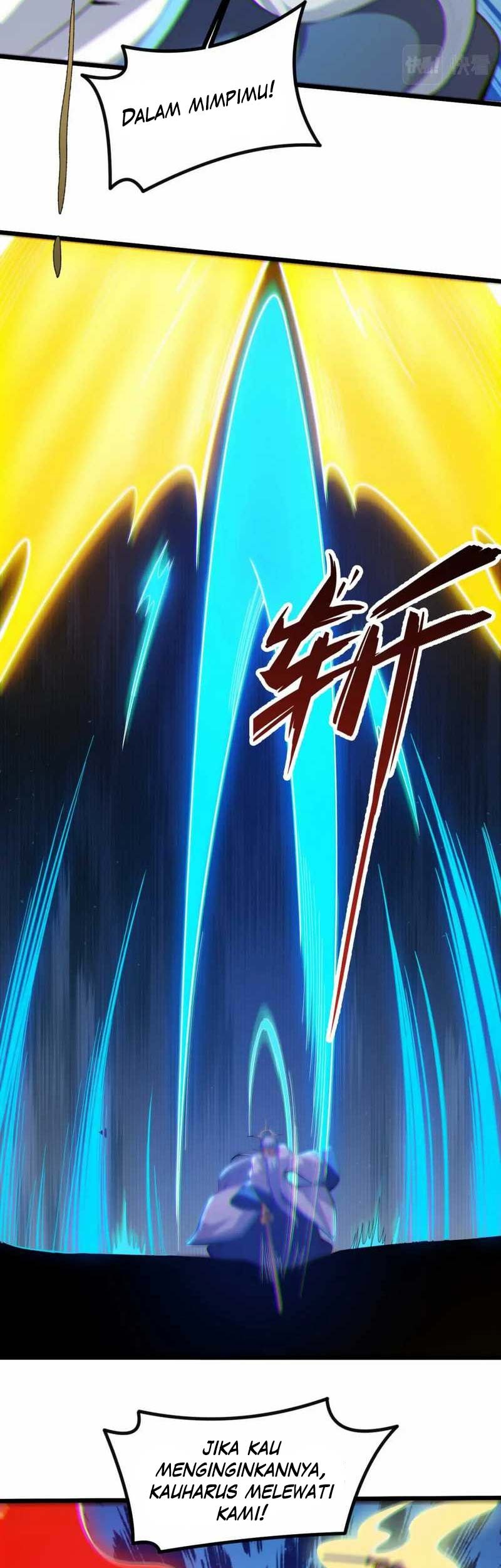 I just want to be beaten to death by everyone Chapter 185 Gambar 38