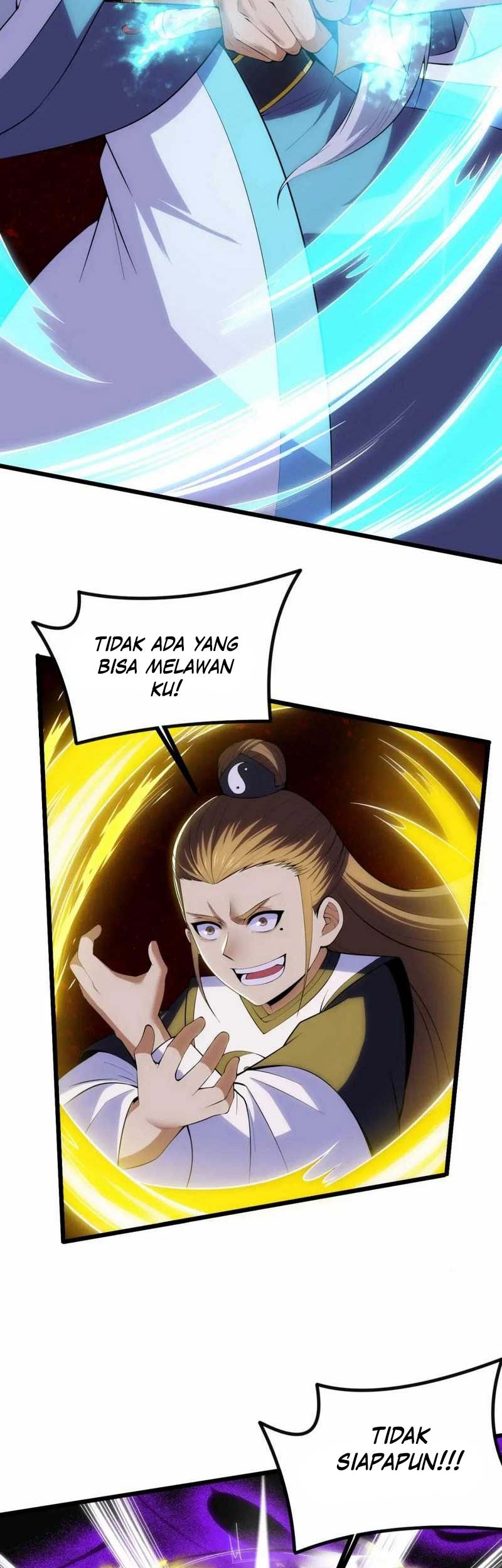 I just want to be beaten to death by everyone Chapter 185 Gambar 46