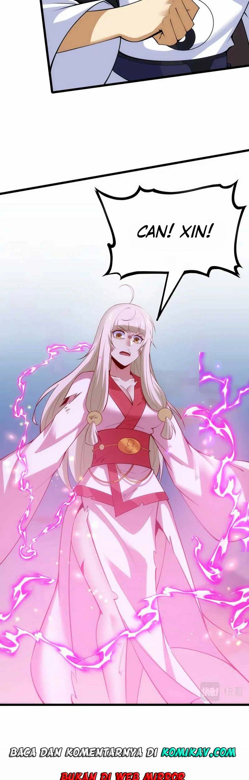 I just want to be beaten to death by everyone Chapter 185 Gambar 62