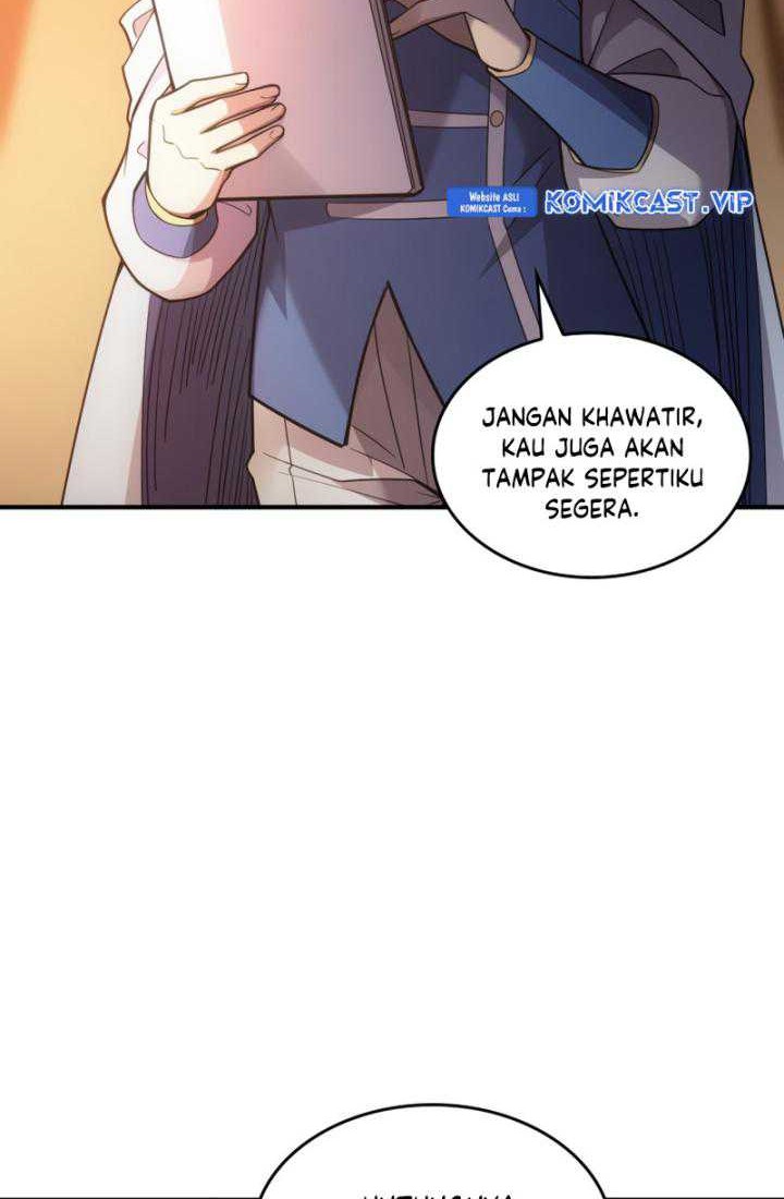 My Civil Servant Life Reborn in the Strange World Chapter 71 Gambar 20