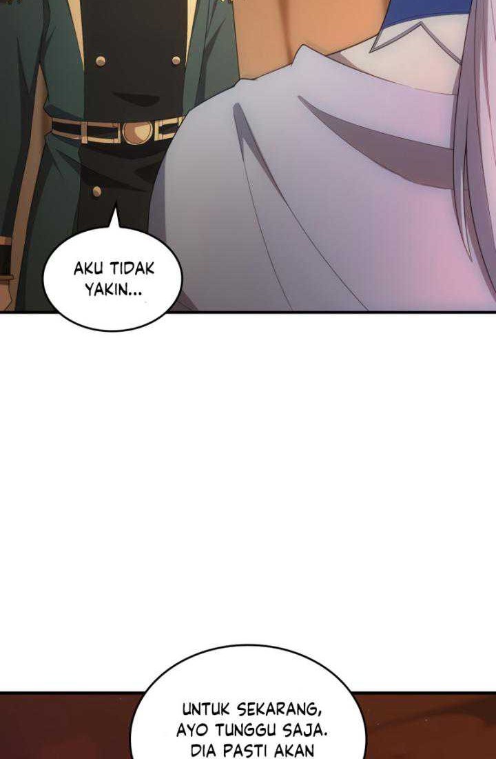 My Civil Servant Life Reborn in the Strange World Chapter 71 Gambar 26