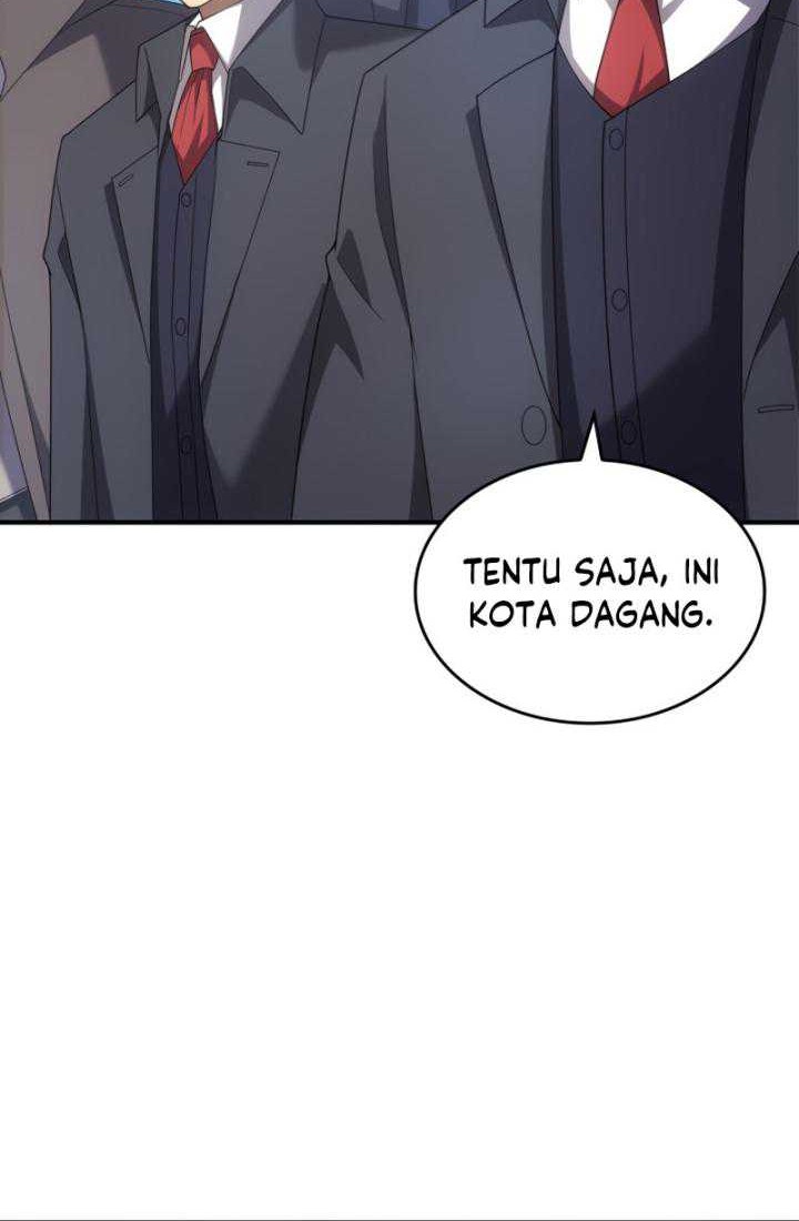 My Civil Servant Life Reborn in the Strange World Chapter 71 Gambar 32