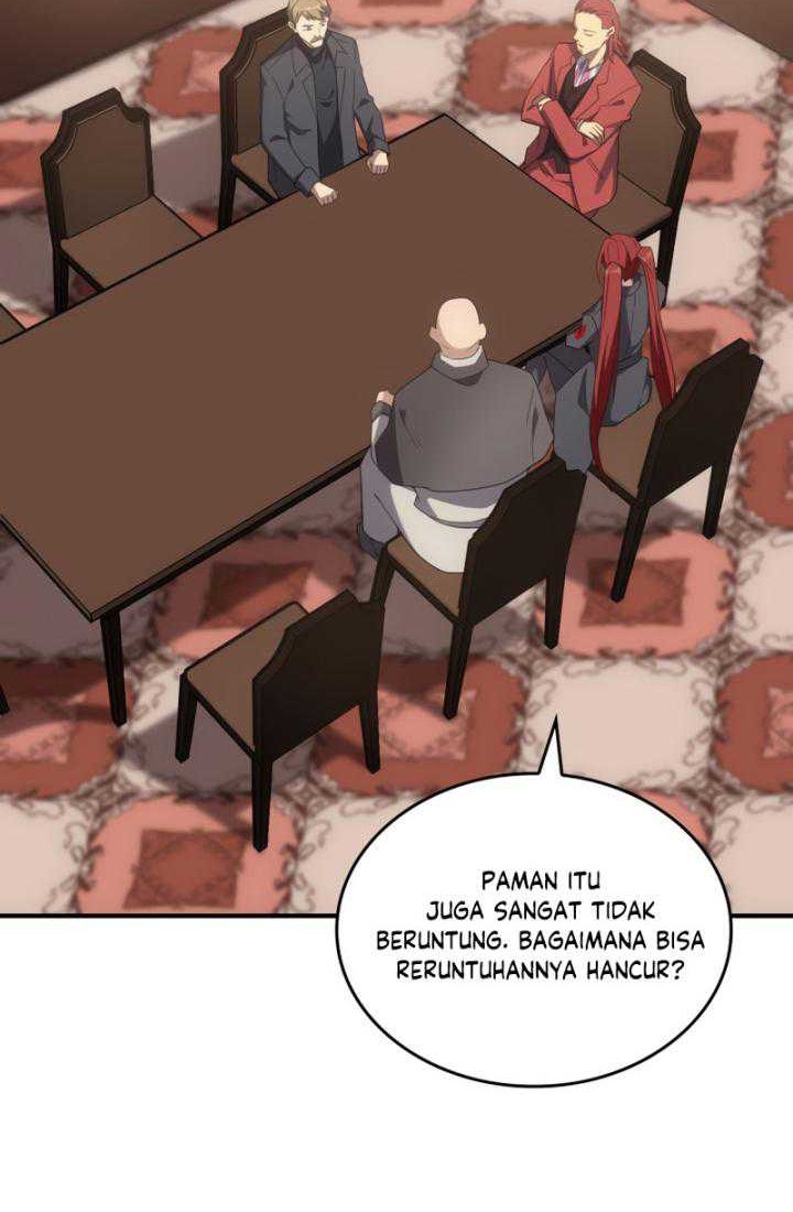 My Civil Servant Life Reborn in the Strange World Chapter 71 Gambar 46