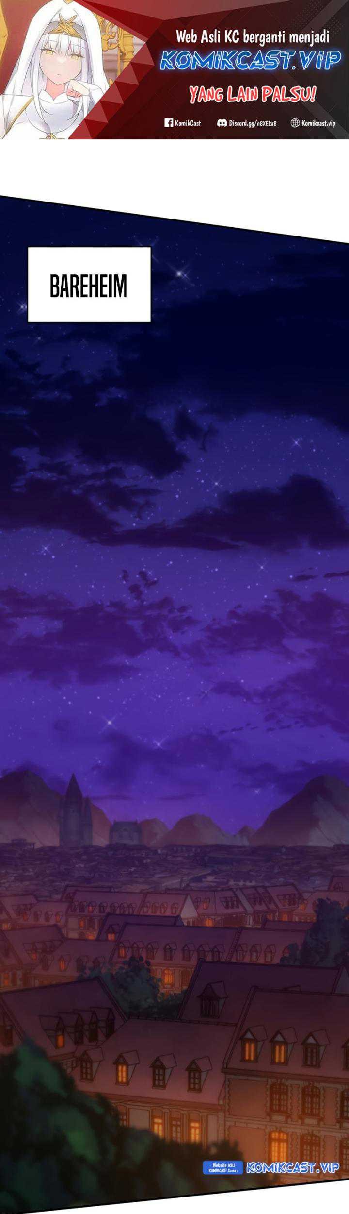 Manhwa My Civil Servant Life Reborn in the Strange World Chapter 71 gambar nomor 2